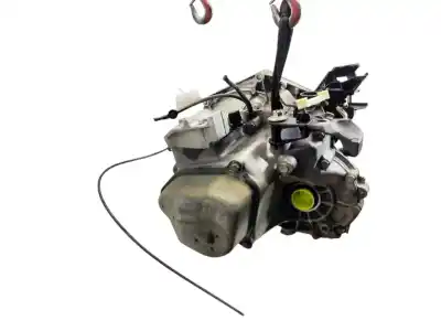 Peça sobressalente para automóvel em segunda mão caixa de velocidades por citroen c3 sx referências oem iam 20cq87