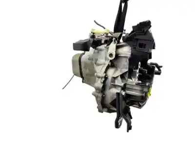 Pezzo di ricambio per auto di seconda mano riduttore per citroen c3 sx riferimenti oem iam 20cq87  5 velocidades