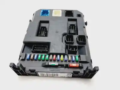 Second-hand car spare part bsi control unit for citroen c3 sx oem iam references 9664983380  