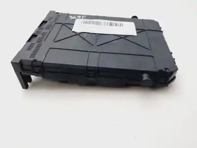 Peça sobressalente para automóvel em segunda mão centralina bsi por citroen c3 sx referências oem iam 9664983380