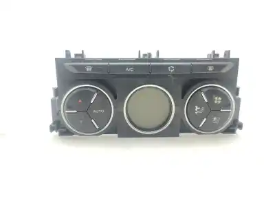 Peça sobressalente para automóvel em segunda mão comando de sofagem (chauffage / ar condicionado) por citroen c3 sx referências oem iam 96831720xt