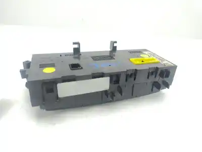 Peça sobressalente para automóvel em segunda mão comando de sofagem (chauffage / ar condicionado) por citroen c3 sx referências oem iam 96831720xt  