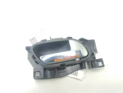 Peça sobressalente para automóvel em segunda mão puxador interior dianteiro direito por citroen c3 sx referências oem iam 9683446577
