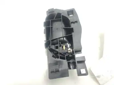 Peça sobressalente para automóvel em segunda mão puxador interior traseiro direito por citroen c3 sx referências oem iam 9683446577
