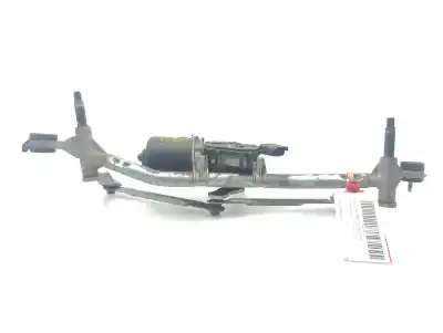 Peça sobressalente para automóvel em segunda mão motor do limpa para brisas por citroen c3 sx referências oem iam w000004578