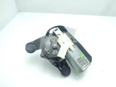 Peça sobressalente para automóvel em segunda mão motor do limpador traseiro por citroen c3 sx referências oem iam 9683382380