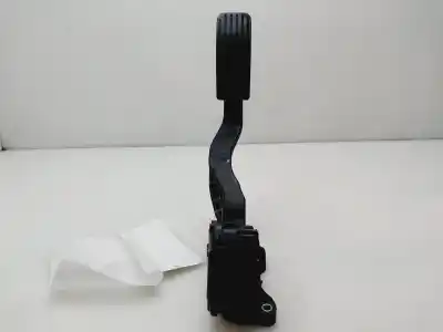 Second-hand car spare part accelerator pedal for citroen c3 sx oem iam references 9671433780  