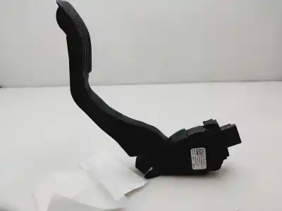 Piesă de schimb auto la mâna a doua PEDALÃ ACCELERAȚIE pentru CITROEN C3  Referințe OEM IAM 9671433780  