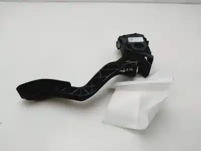 Second-hand car spare part accelerator pedal for citroen c3 sx oem iam references 9671433780  
