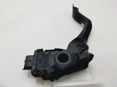 Second-hand car spare part accelerator pedal for citroen c3 sx oem iam references 9671433780  