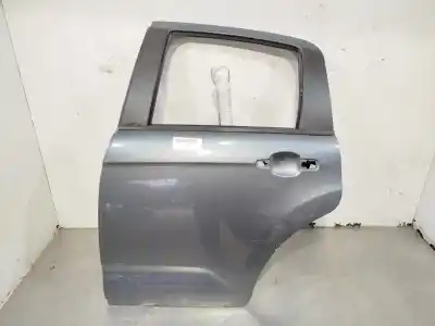 İkinci el araba yedek parçası arka sol kapi için citroen c3 sx oem iam referansları 9002cc  