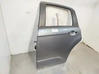 İkinci el araba yedek parçası arka sol kapi için citroen c3 sx oem iam referansları 9002cc  