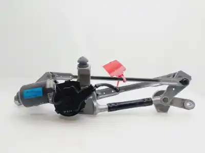 Tweedehands auto-onderdeel ruitenwissermotor voor voor kia stonic (ybcuv) drive oem iam-referenties 98110c1950