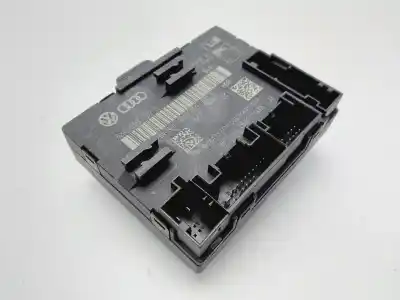Second-hand car spare part electronic module for skoda suberb (3t4) ambition oem iam references 8x0959792e  