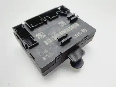 Second-hand car spare part electronic module for skoda suberb (3t4) ambition oem iam references 8x0959792e  