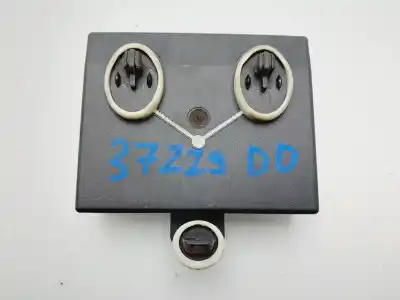 Second-hand car spare part electronic module for skoda suberb (3t4) ambition oem iam references 8x0959792e  