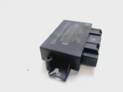 Second-hand car spare part electronic module for ford ka+ ultimate oem iam references hu5t15k866ae  