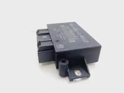 Second-hand car spare part electronic module for ford ka+ ultimate oem iam references hu5t15k866ae  