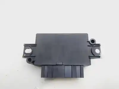Second-hand car spare part electronic module for ford ka+ ultimate oem iam references hu5t15k866ae  