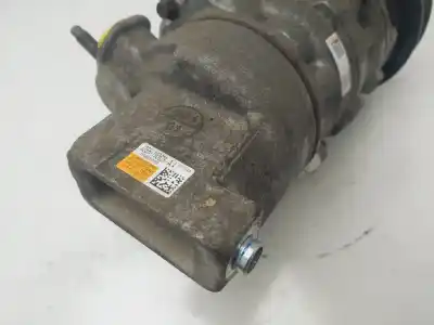 Tweedehands auto-onderdeel airconditioning compressor voor ford ka+ ultimate oem iam-referenties j2bh19d629aa