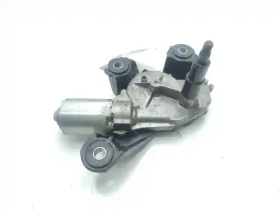 Peça sobressalente para automóvel em segunda mão motor do limpador traseiro por nissan qashqai+2 (jj10) acenta referências oem iam 28710j0000