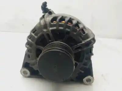 Peça sobressalente para automóvel em segunda mão alternador por citroen c3 feel referências oem iam 9818677980