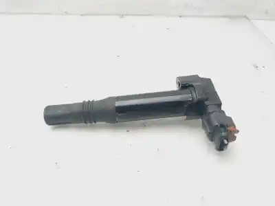 Second-hand car spare part ignition coil for citroen c3 feel oem iam references 9671214580  