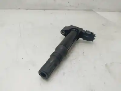 Second-hand car spare part ignition coil for citroen c3 feel oem iam references 9671214580  