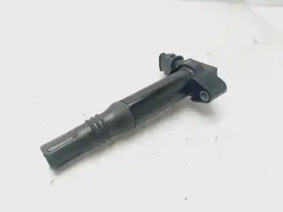 Peça sobressalente para automóvel em segunda mão bobina de ignição por citroen c3 feel referências oem iam 9671214580