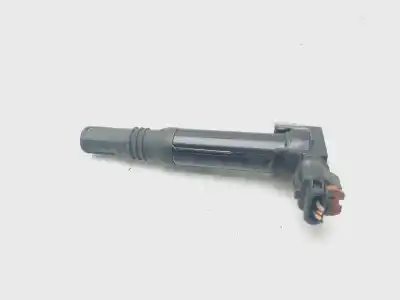 Peça sobressalente para automóvel em segunda mão bobina de ignição por citroen c3 feel referências oem iam 9671214580
