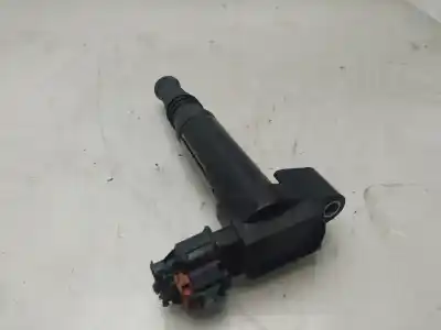 Second-hand car spare part ignition coil for citroen c3 feel oem iam references 9671214580  