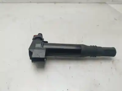 Second-hand car spare part ignition coil for citroen c3 feel oem iam references 9671214580  