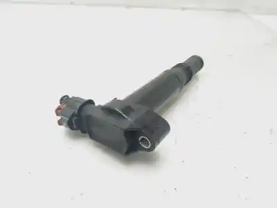 Second-hand car spare part ignition coil for citroen c3 feel oem iam references 9671214580  