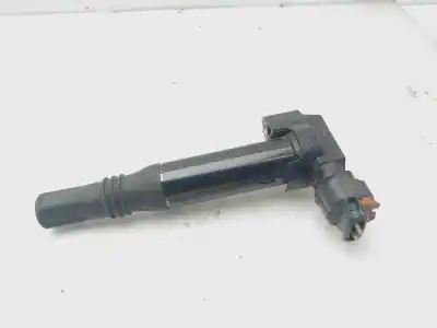 Second-hand car spare part ignition coil for citroen c3 feel oem iam references 9671214580  