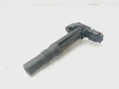 Second-hand car spare part ignition coil for citroen c3 feel oem iam references 9671214580  