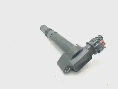 Peça sobressalente para automóvel em segunda mão bobina de ignição por citroen c3 feel referências oem iam 9671214580