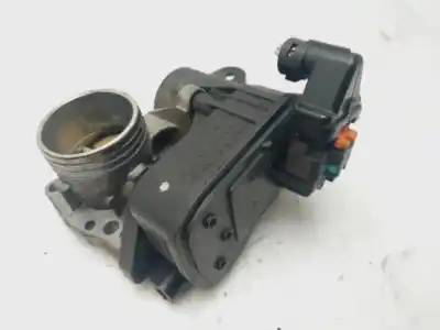 Peça sobressalente para automóvel em segunda mão borboleta de admissão por citroen c3 feel referências oem iam 9673622380