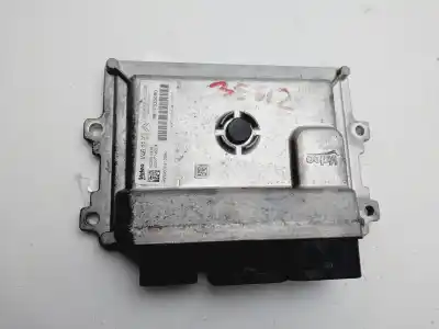 Second-hand car spare part ecu engine control for citroen c3 feel oem iam references 9817335080  