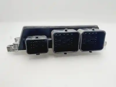 Second-hand car spare part ecu engine control for citroen c3 feel oem iam references 9817335080  