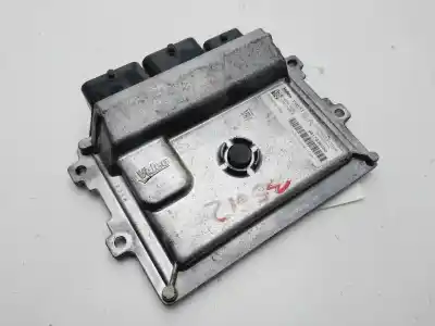 Second-hand car spare part ecu engine control for citroen c3 feel oem iam references 9817335080  