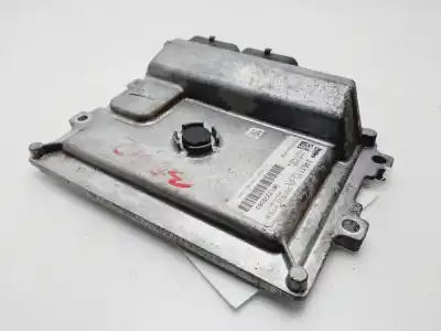 Second-hand car spare part ecu engine control for citroen c3 feel oem iam references 9817335080  