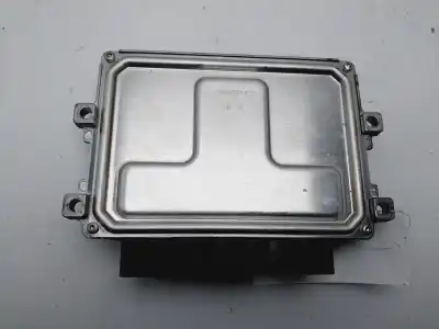 Peça sobressalente para automóvel em segunda mão centralina de motor uce por citroen c3 feel referências oem iam 9817335080