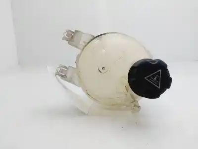 Peça sobressalente para automóvel em segunda mão depósito de expansão por citroen c3 feel referências oem iam 9800777280