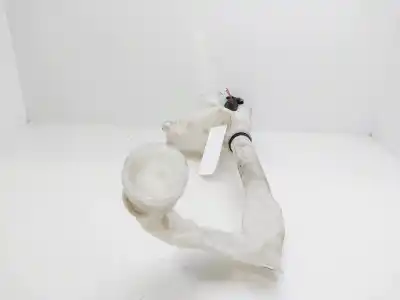 Second-hand car spare part windscreen washer bottle for citroen c3 feel oem iam references 9683988680  