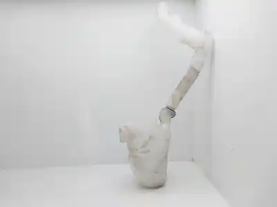 Second-hand car spare part windscreen washer bottle for citroen c3 feel oem iam references 9683988680  