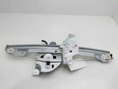 Peça sobressalente para automóvel em segunda mão elevador de vidros dianteiro direito por citroen c3 feel referências oem iam 9813093180