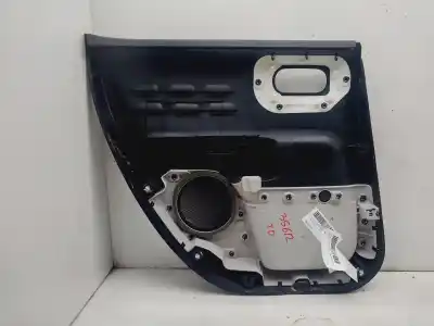 Автозапчастина б/у ОБЛИККА ЗАДНІХ ПРАВІХ ДВЕРЕЙ для CITROEN C3  Посилання на OEM IAM 9812903977  