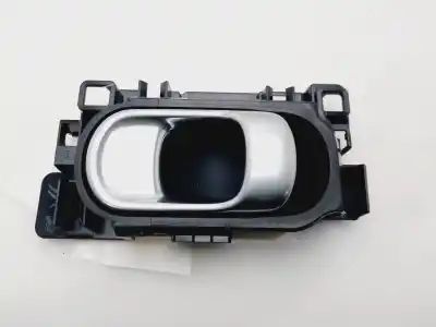 Peça sobressalente para automóvel em segunda mão puxador interior dianteiro direito por citroen c3 feel referências oem iam 98012885vv