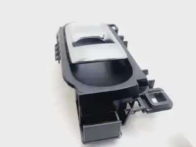 Peça sobressalente para automóvel em segunda mão puxador interior traseiro direito por citroen c3 feel referências oem iam 98012885vv