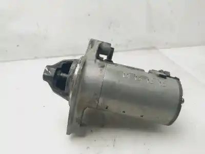 Second-hand car spare part starter motor for citroen c3 feel oem iam references 9671530880  